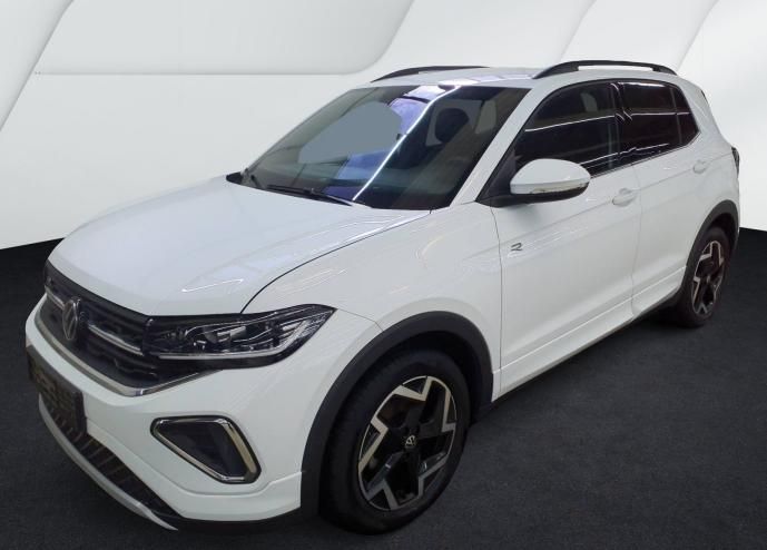 Volkswagen T-Cross - Bild 6