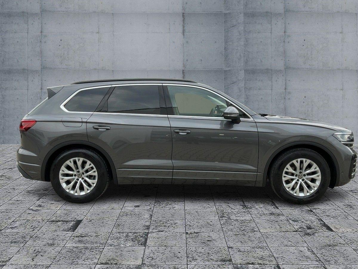 Volkswagen Touareg 3.0 TDI 4M DSG 5JG+HD-MATRIX+NAV+AIR+AHK