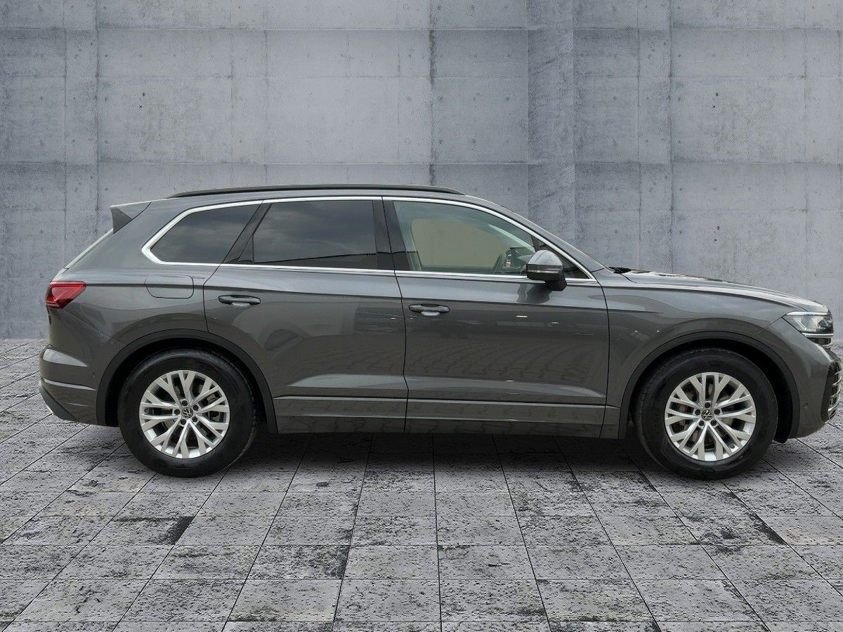 Volkswagen Touareg - Bild 7
