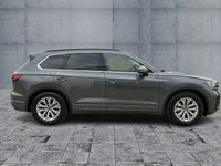 Volkswagen Touareg - Vorschau Bild 7