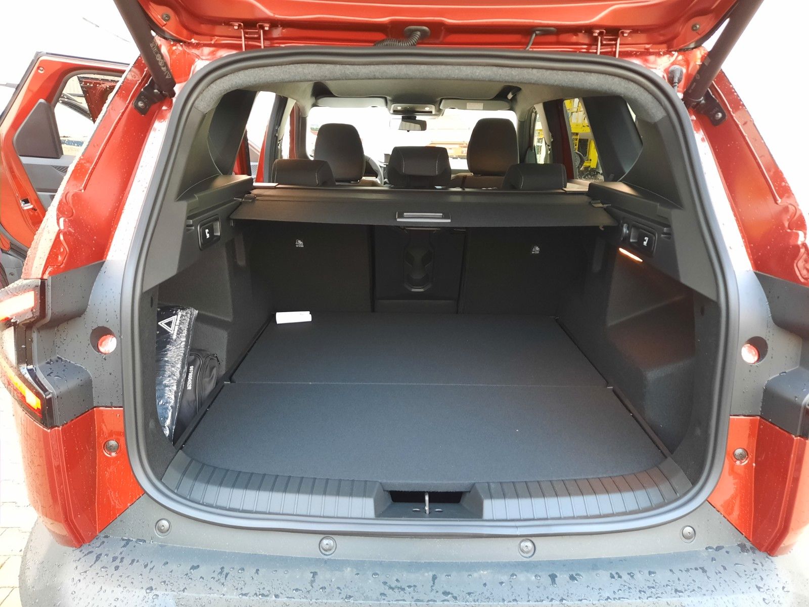 Dacia Bigster - Bild 10
