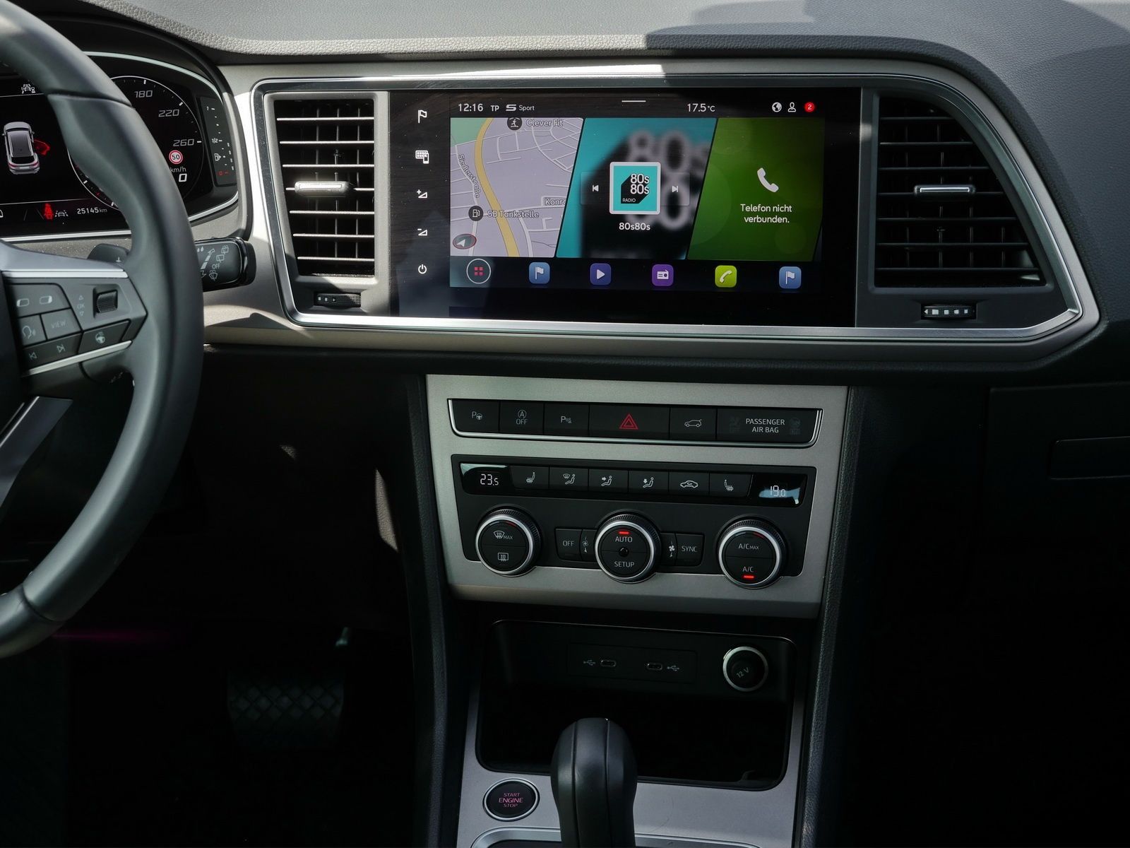 Seat Ateca - Bild 9