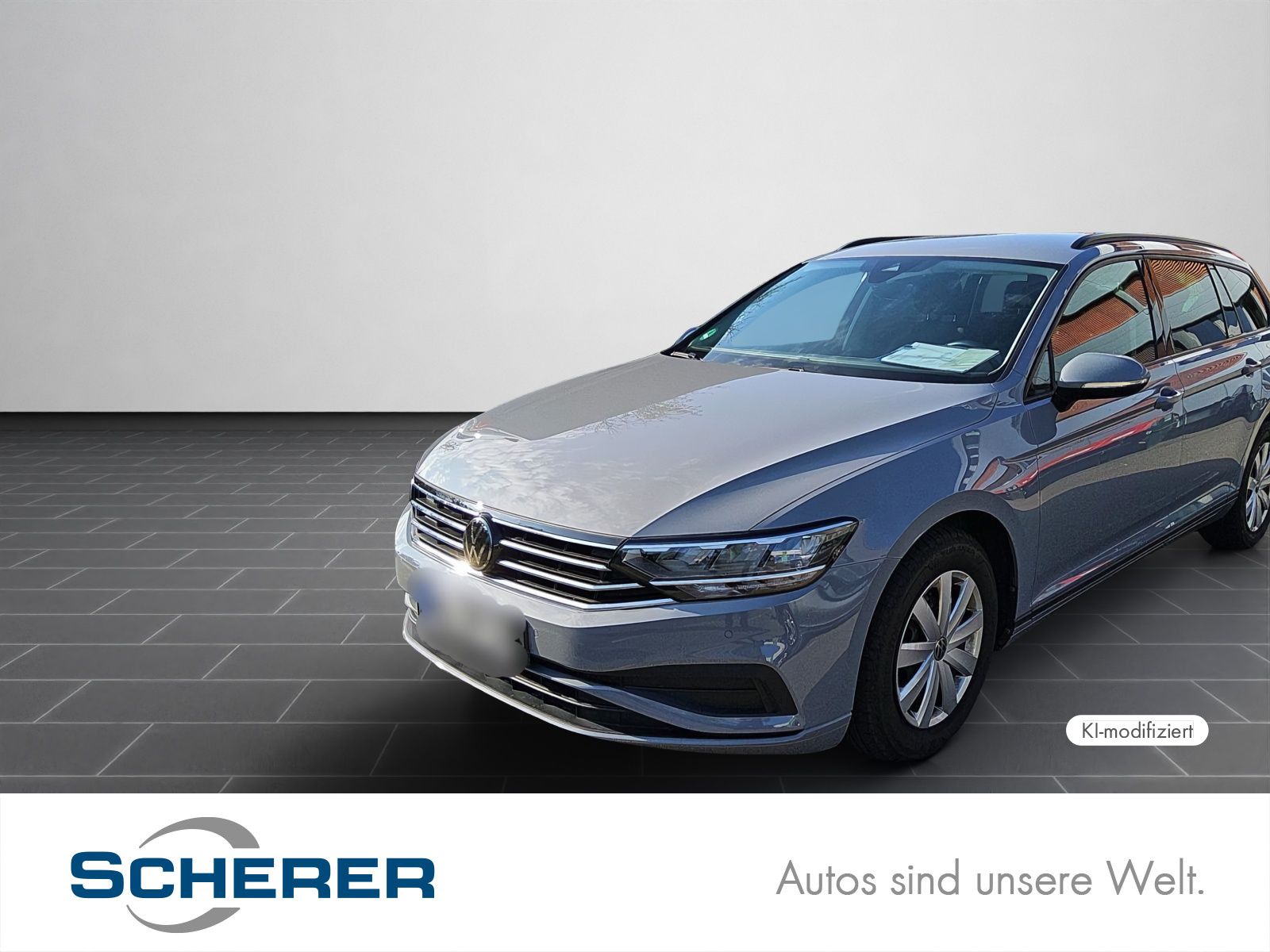 Volkswagen Passat Variant 2,0 TDI RFK/NAVI/LED/PDC/Sitzheiz