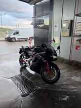 Kawasaki ER6-F Tieferlegung - KAWASAKI 2008 ER6F