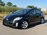 Toyota Prius 1.8-l-VVT-i Xenon HuD Kamera Navi EU5 - Toyota Prius aus 2011 mit Hybrid-Antrieb