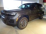 Jeep Grand Cherokee 4xe  Trailhawk/Luxus&Techno Paket - Jeep Grand Cherokee in Rostock