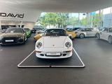 Porsche 993 Carrara S *Schalter*X-Codes*Historie*Erstl.* - Porsche 993: Coupe