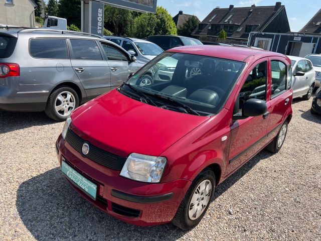 Fiat Panda 1.1 8V Active*TÜV NEU*SEHR SAUBER*TOP*