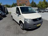 Volkswagen T5 Transporter Kombi Kasten Klimaanlage - VW T5 Gebrauchtwagen in Bielefeld