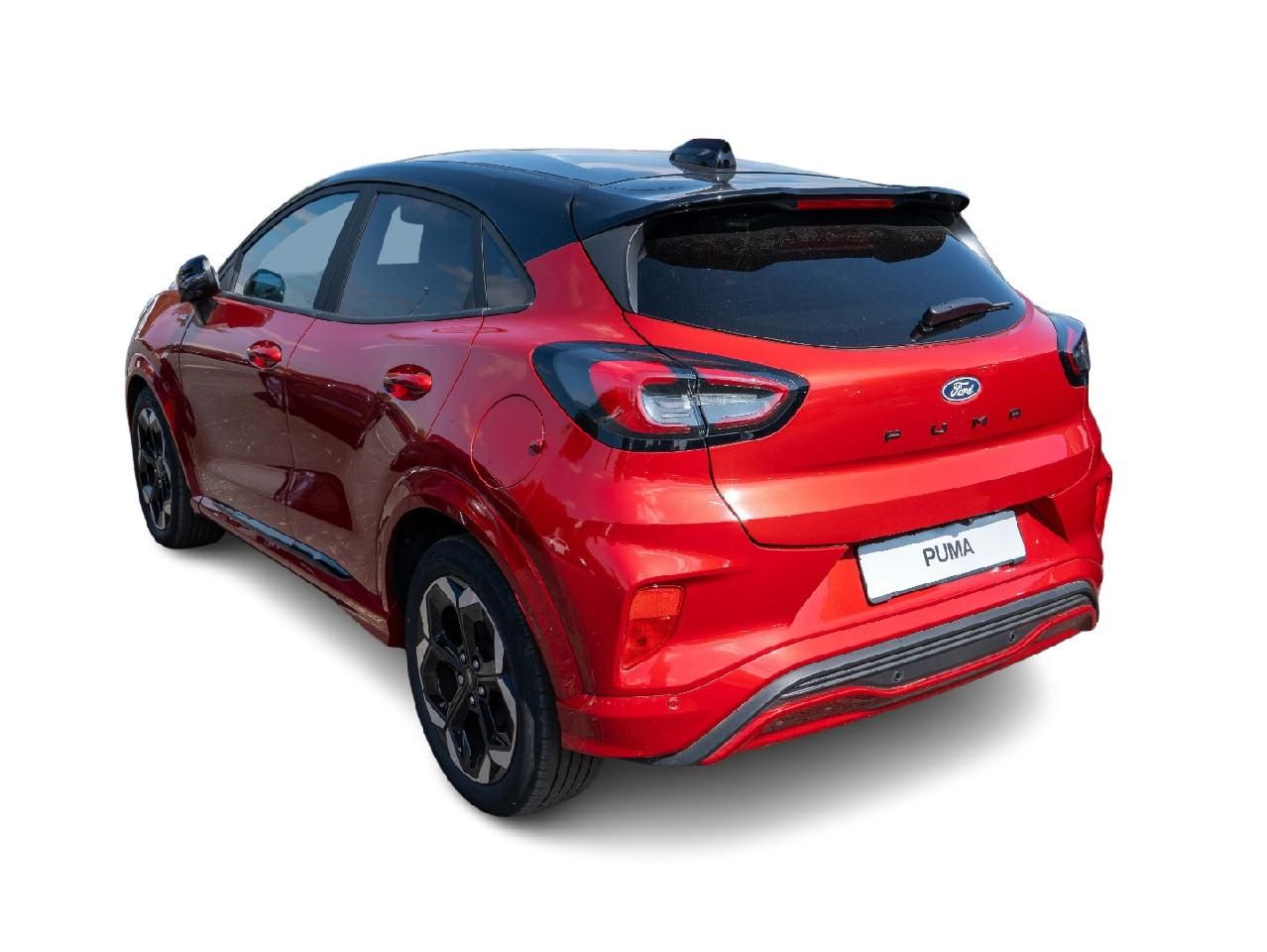 Ford Puma ST-Line X imagem 3