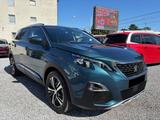 Peugeot 5008 Allure ALU/NAVI/Kam180°/LED/7Sitze-ZR-neu! - Peugeot 5008: Automatik