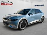 Hyundai IONIQ 5 UNIQ-PAKET ALLRAD 77,4kWh+ASSI+RELAX+20"