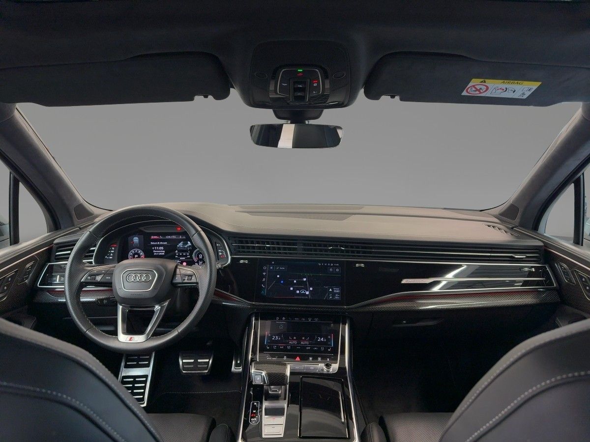 Audi SQ7 - Bild 10