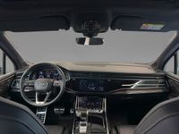 Audi SQ7 - Vorschau Bild 10