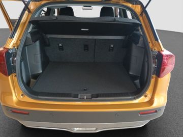 Fotografie 8 des Suzuki Vitara 1.4 Mild-Hybrid Comfort 4x2