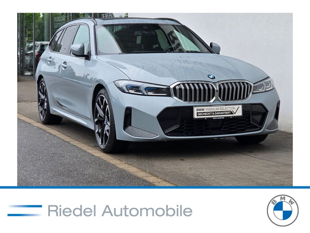 320d xDrive Touring M Sportpaket*ab 2,49% eff.*