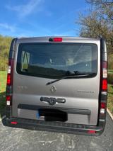 Renault Trafic - Renault Trafic: Automatik