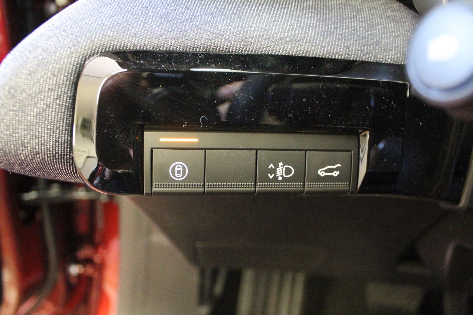 Fahrzeugabbildung Renault R 4 150 Comfort Range Techno*Winterpaket*