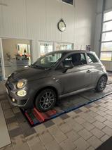 Fiat 500S - Fiat 500S aus 2018