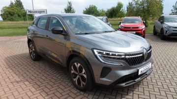 Renault Austral Evolution Mild Hybrid 160 PS Automatik K