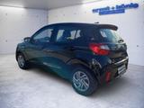 Hyundai i10 1.0 Select Klimaanl. Parksensor hi. - Hyundai i10 Gebrauchtwagen