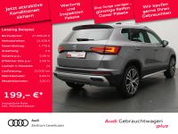 Seat Ateca - Vorschau Bild 2