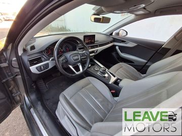 Audi A4 - 11