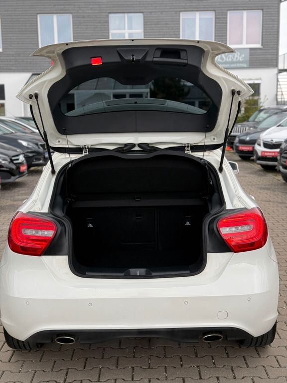 Mercedes-Benz A 180 - Bild 7