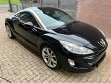 Peugeot RCZ 1.6 155 THP - - Peugeot RCZ aus 2010