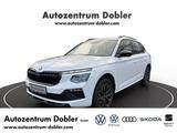 Skoda Kamiq 1.5 TSI Balance AHK/NAVI/BLACK Bluetooth - Skoda Kamiq Gebrauchtwagen