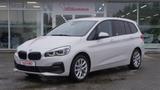 BMW 218d Gran Tourer Advantage LED Navi AHK Kamera - gebrauchte BMW 218 aus dem Jahr 2018