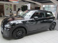 Vorschau MINI Cooper