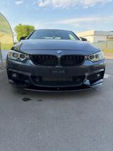 BMW 435i xDrive Coupé M Sport M Sport - BMW 435 aus 2016