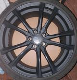 Audi ABT Motorsportfelgen - Audi: Motors