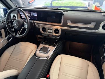 Mercedes G 450 - 9