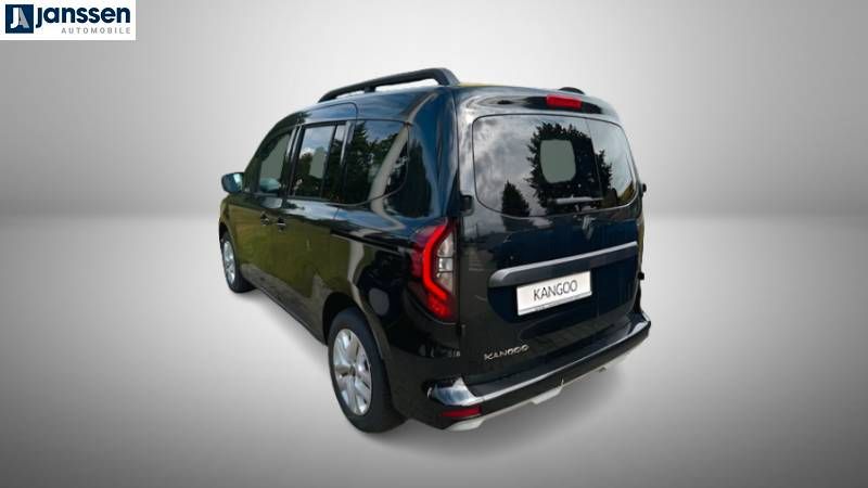 Fahrzeugabbildung Renault KANGOO PKW TECHNO TCe 130