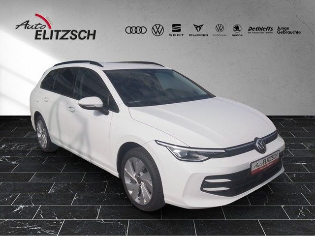 Fahrzeugabbildung Volkswagen Golf VIII Variant TSI LED AHK ACC PDC SH LM