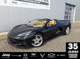 Corvette C8 Convertible 3LT 6,2V8 Frontlift|Magn - Corvette C8 Tageszulassungen