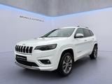 Jeep Cherokee MY19 Overland 2.2l MultiJet 143kW - Jeep Cherokee: Overland