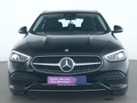 Mercedes-Benz C 200 - Vorschau Bild 4