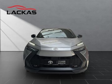 Toyota C-HR - 8