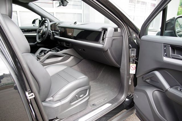 Porsche Cayenne Coupe*21"ExclusiveDes,Luft,ACC,BOSE,360°