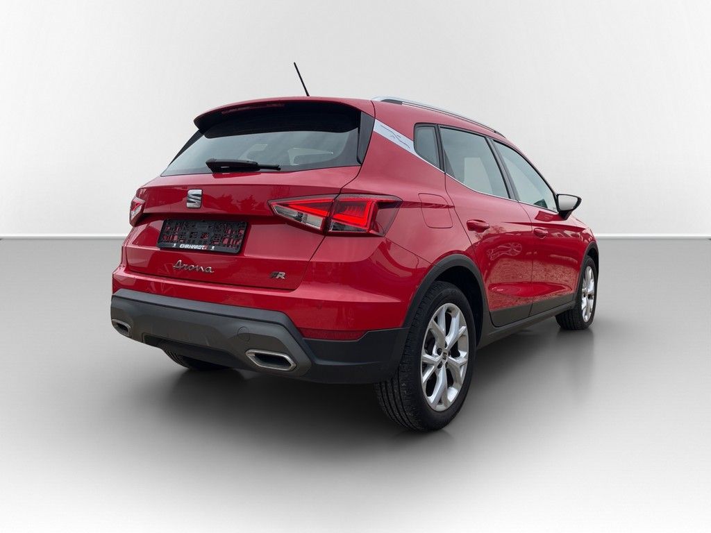 Seat Arona - Bild 5