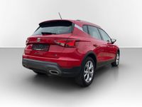 Seat Arona - Vorschau Bild 5
