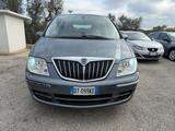 Lancia LANCIA Phedra 2.0 MJT 136 CV Argento - Lancia Phedra Gebrauchtwagen