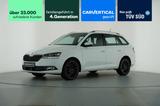 Skoda FABIA STYLE 1.0TSI -ZUVERLÄSSIGER FAMILIENWAGEN- - Skoda Fabia: Kleinwagen