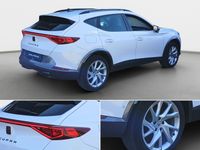 Cupra Formentor - Vorschau Bild 23
