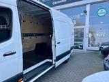 Mercedes-Benz Sprinter III Kasten RWD/AWD 311/314/316 CDI RWD - Mercedes-Benz Sprinter: 311cdi