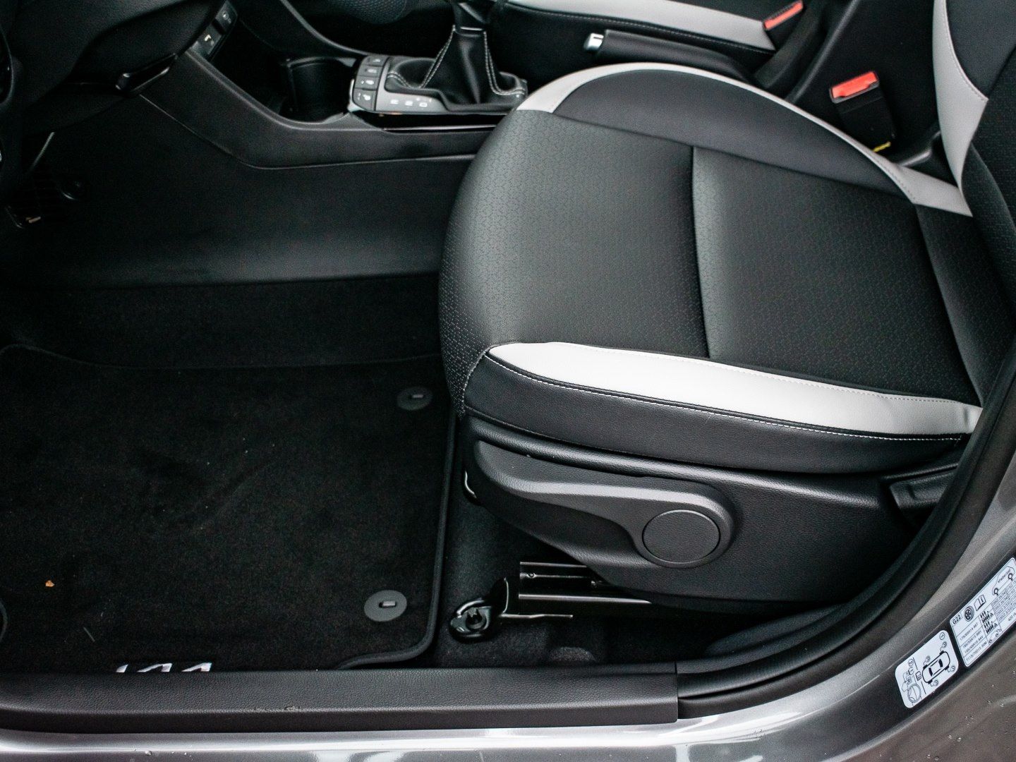 Kia Picanto - Bild 16