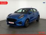Ford Puma 1.0 M-Hybrid ST-Line LED Navi Sitzheizung - Ford: Allradantrieb